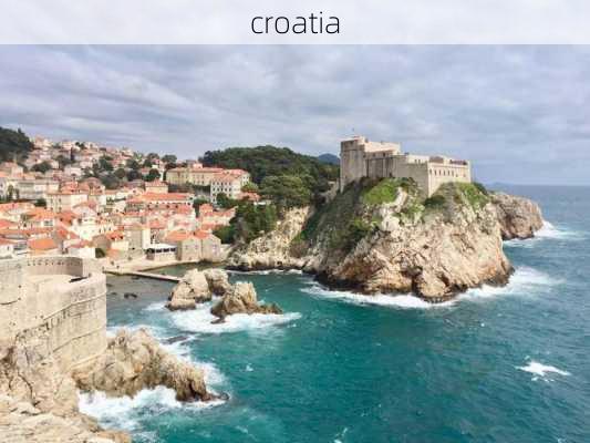 croatia