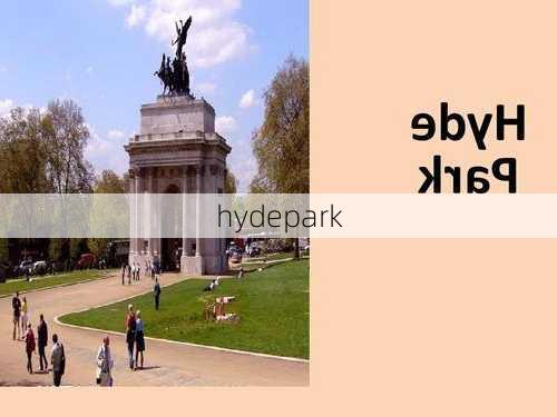 hydepark