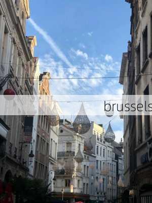 brussels